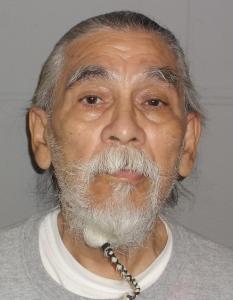 Jesus Alvarado a registered Sex Offender of Illinois