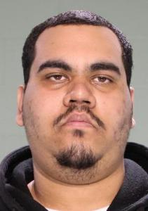 Jafari C Tyson a registered Sex Offender of Illinois