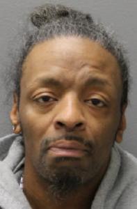 Darrell Moody a registered Sex Offender of Illinois