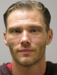 Travis Leron Oliver a registered  of Illinois