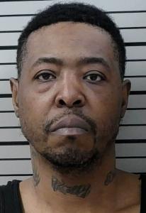 Demetrius Lawan Porter a registered Sex Offender of Illinois