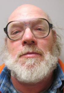 Michael D Kaufman a registered Sex Offender of Illinois