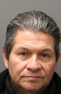 Sergio Martinez a registered Sex Offender of Illinois