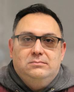 Raul Arreguin a registered Sex Offender of Illinois