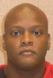 Antonio M Leach a registered Sex Offender of Illinois