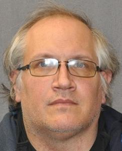 Christopher M Wessels a registered Sex Offender of Illinois