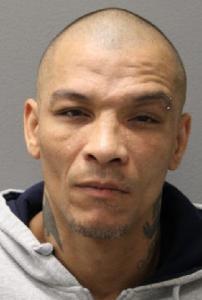 Jimmy Valentin a registered Sex Offender of Illinois