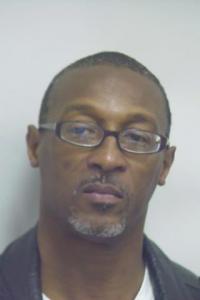 Andre Johnson a registered Sex Offender of Illinois