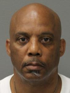 Phillip Binion a registered Sex Offender of Illinois