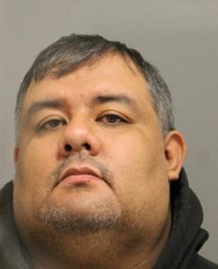 Juan Manuel Paz a registered Sex Offender of Illinois