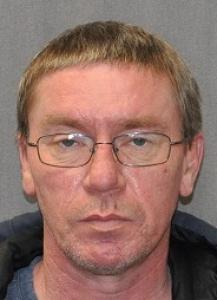 Dale Ehringer a registered Sex Offender of Illinois