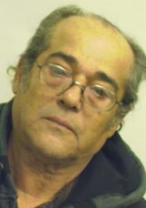 Antonio Zayas a registered Sex Offender of Illinois