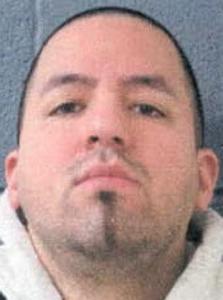 Axel Rodriguez a registered Sex Offender of Illinois