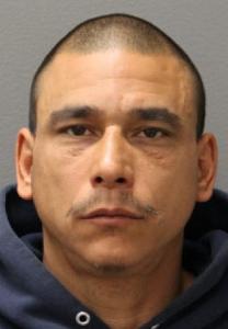 Armando Jr Rodriguez a registered Sex Offender of Illinois