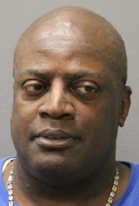 Andre Carradine a registered Sex Offender of Illinois