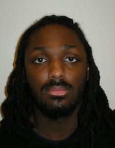 Darvel Alexander a registered Sex Offender of Illinois