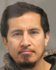 Dony Ruiz a registered Sex Offender of Illinois