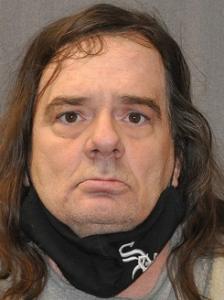 Anthony J Jurwich a registered Sex Offender of Illinois