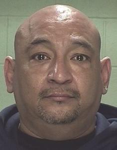 Domingo Chappa a registered Sex Offender of Illinois