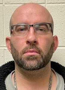 Christopher J Wujek a registered Sex Offender of Illinois