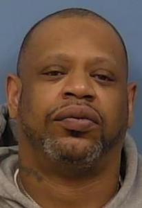 Aaron Demond Brown a registered Sex Offender of Illinois