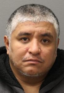 Juan Salinas a registered Sex Offender of Illinois