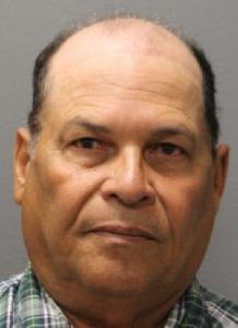 Orlando Martinez a registered Sex Offender of Illinois