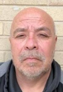 Leon Garza Medina a registered Sex Offender of Illinois