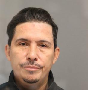 Israel Garcia a registered Sex Offender of Illinois