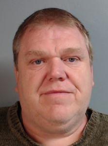 Barry Lane Osgood a registered Sex Offender of Illinois