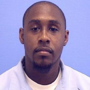 Darion Thompson a registered Sex Offender of Illinois