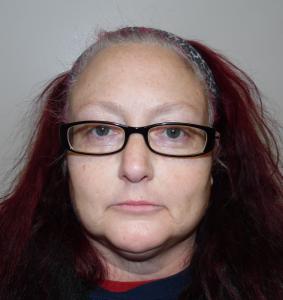 Melonie D Farnsworth a registered Sex Offender of Illinois