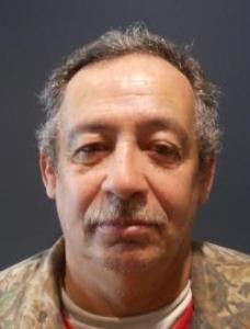Efrain Jr Mendez a registered Sex Offender of Illinois