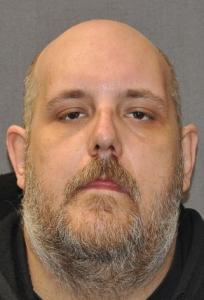 Douglas J Cooke a registered Sex Offender of Illinois