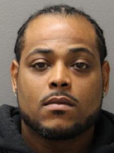 Brandon Freeman a registered Sex Offender of Illinois