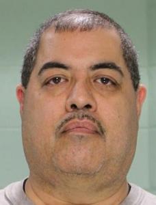 Jose L Zapata a registered Sex Offender of Illinois