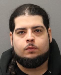 Francisco Carrasquillo a registered Sex Offender of Illinois