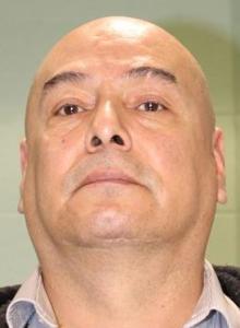 Eduardo Almanza a registered Sex Offender of Illinois