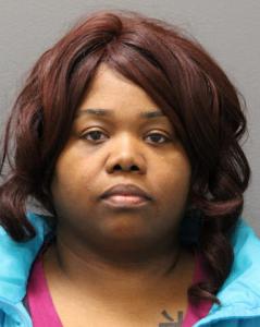 Odean Paige a registered Sex Offender of Illinois