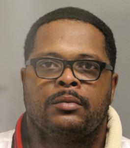 Quincy Jones a registered  of Illinois