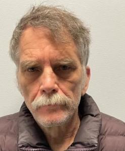 Andrew Wayne Simon a registered Sex Offender of Illinois