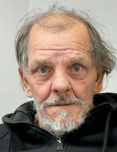 Darwin D Armentrout a registered  of Illinois