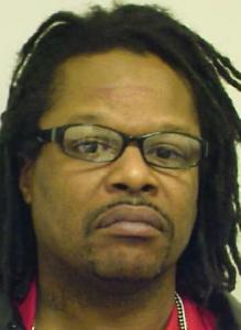 Derrick Harris a registered Sex Offender of Illinois