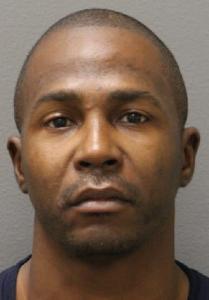 Andre Graves a registered Sex Offender of Illinois