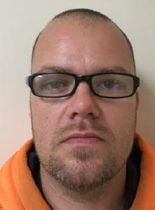 Jesse Ray Bridgman a registered Sex Offender of Illinois