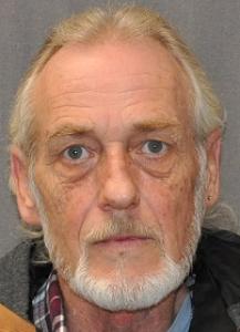 Norman Bruce Roxby a registered Sex Offender of Illinois