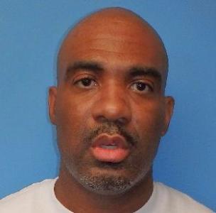 Ronnie Howard a registered  of Illinois