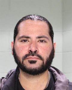 Felipe Perez a registered Sex Offender of Illinois