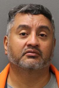 Carlos Morales a registered Sex Offender of Illinois