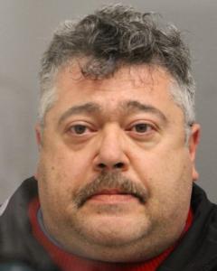 Russell J Pizzo a registered Sex Offender of Illinois